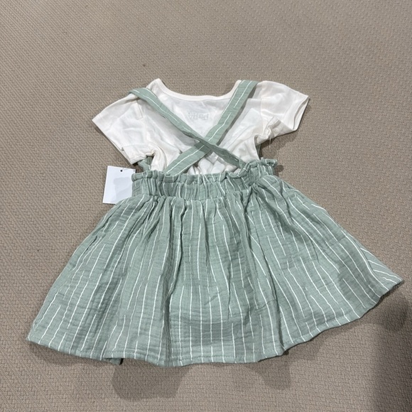 Disney Baby Girl’s Set - Picture 8 of 10